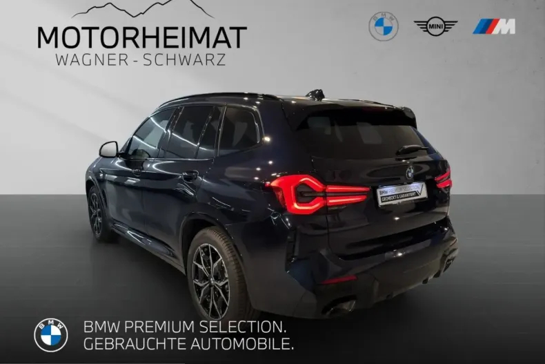 BMW X3 (Seria X) din 2024 cu 14.900 km - oferta BMW249109 - foto 6