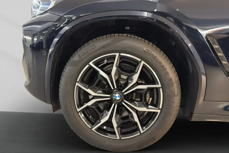 BMW X3 (Seria X) din 2024 cu 14.900 km - oferta BMW249109 - foto 9
