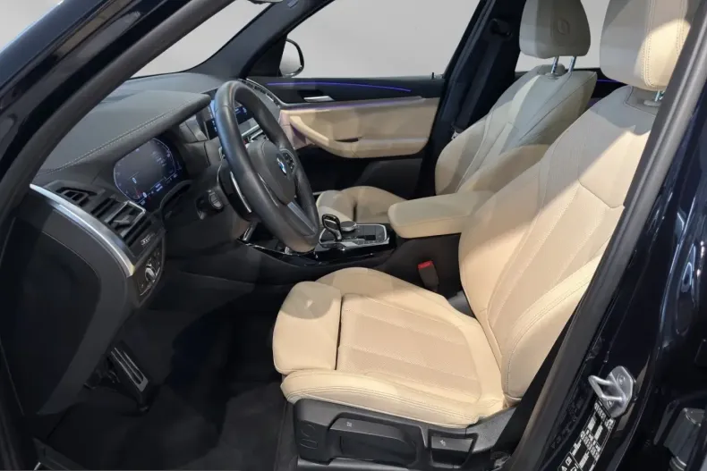 BMW X3 (Seria X) din 2024 cu 14.900 km - oferta BMW249109 - foto 10