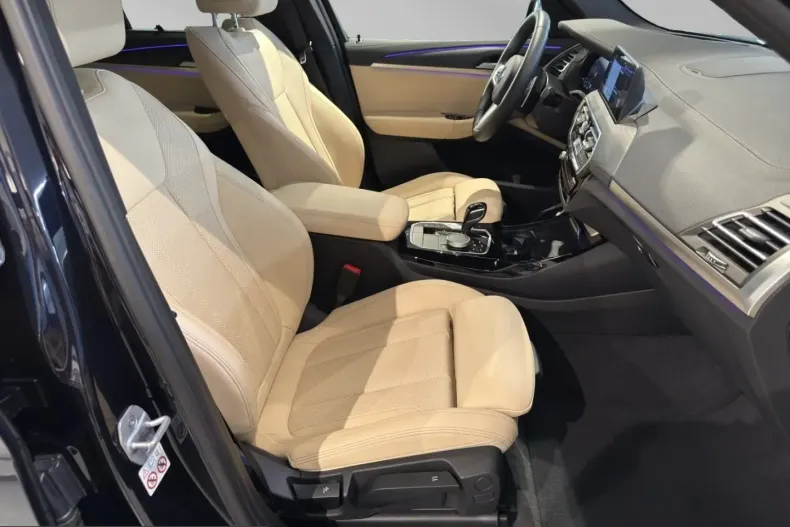 BMW X3 (Seria X) din 2024 cu 14.900 km - oferta BMW249109 - foto 17