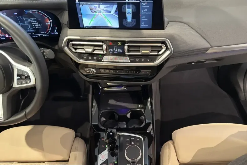 BMW X3 (Seria X) din 2024 cu 14.900 km - oferta BMW249109 - foto 19