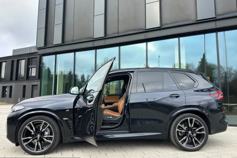 BMW X5 (Seria X) din 2025 cu 17.800 km - oferta BMW249110 - foto 2