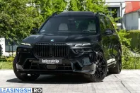 BMW X7 (Seria X) din 2025 cu 11.400 km - oferta BMW249111 - foto 1