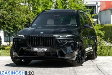 BMW X7 din 2025 - oferta BMW249111