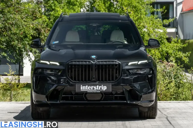 BMW X7 (Seria X) din 2025 cu 11.400 km - oferta BMW249111 - foto 2