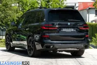 BMW X7 (Seria X) din 2025 cu 11.400 km - oferta BMW249111 - foto 4