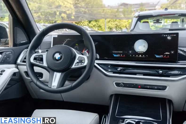 BMW X7 (Seria X) din 2025 cu 11.400 km - oferta BMW249111 - foto 9