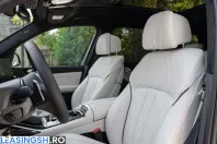 BMW X7 (Seria X) din 2025 cu 11.400 km - oferta BMW249111 - foto 12