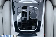 BMW X7 (Seria X) din 2025 cu 11.400 km - oferta BMW249111 - foto 24