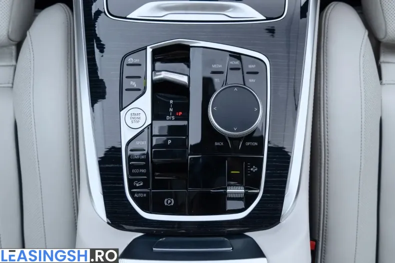 BMW X7 (Seria X) din 2025 cu 11.400 km - oferta BMW249111 - foto 24