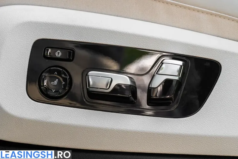 BMW X7 (Seria X) din 2025 cu 11.400 km - oferta BMW249111 - foto 25