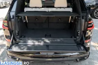 BMW X7 (Seria X) din 2025 cu 11.400 km - oferta BMW249111 - foto 27