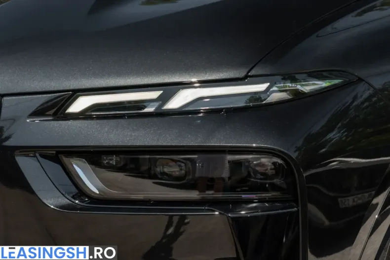 BMW X7 (Seria X) din 2025 cu 11.400 km - oferta BMW249111 - foto 28