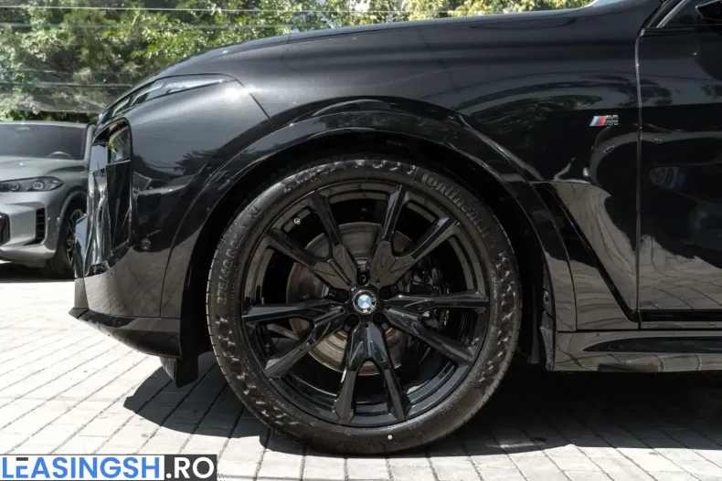 BMW X7 (Seria X) din 2025 cu 11.400 km - oferta BMW249111 - foto 29
