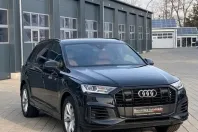 Audi Q7 din 2021 cu 94.650 km - oferta AUD249112 - foto 1