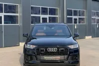 Audi Q7 din 2021 cu 94.650 km - oferta AUD249112 - foto 2
