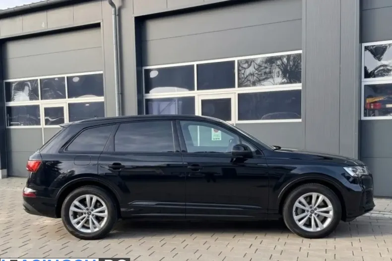 Audi Q7 din 2021 cu 94.650 km - oferta AUD249112 - foto 4