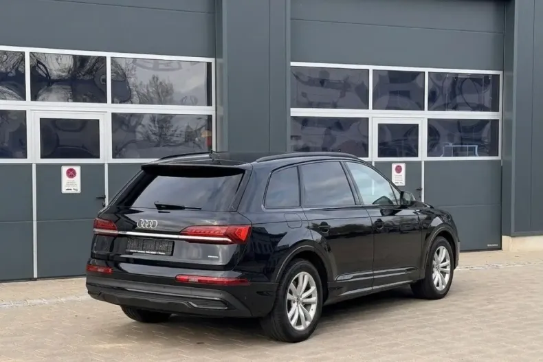 Audi Q7 din 2021 cu 94.650 km - oferta AUD249112 - foto 6