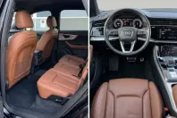 Audi Q7 din 2021 cu 94.650 km - oferta AUD249112 - foto 8