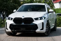 BMW X6 (Seria X) din 2026 cu 18.950 km - oferta BMW249113 - foto 1