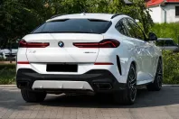 BMW X6 (Seria X) din 2026 cu 18.950 km - oferta BMW249113 - foto 2