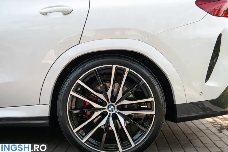 BMW X6 (Seria X) din 2026 cu 18.950 km - oferta BMW249113 - foto 4