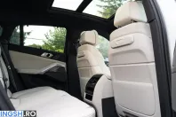 BMW X6 (Seria X) din 2026 cu 18.950 km - oferta BMW249113 - foto 14