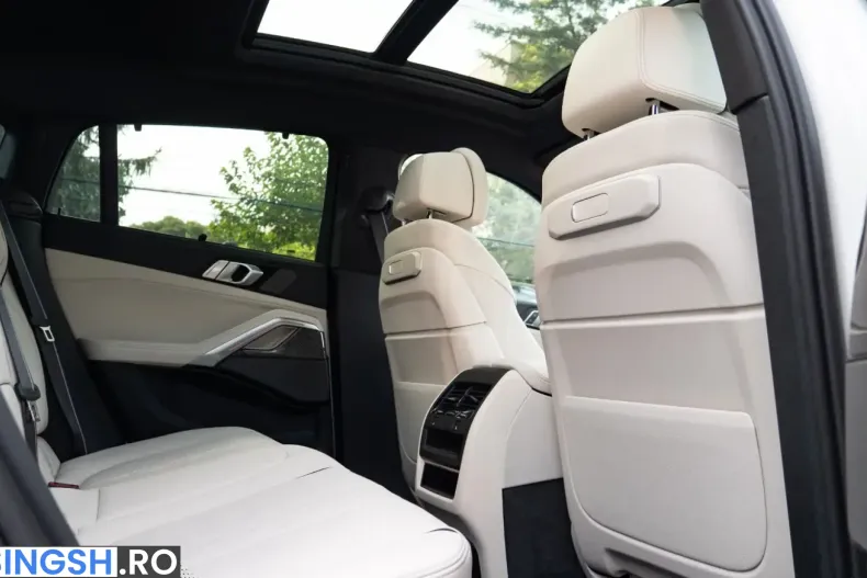 BMW X6 (Seria X) din 2026 cu 18.950 km - oferta BMW249113 - foto 14
