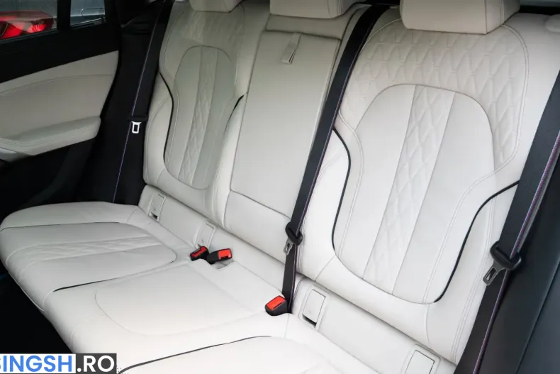 BMW X6 (Seria X) din 2026 cu 18.950 km - oferta BMW249113 - foto 15