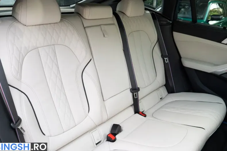 BMW X6 (Seria X) din 2026 cu 18.950 km - oferta BMW249113 - foto 16