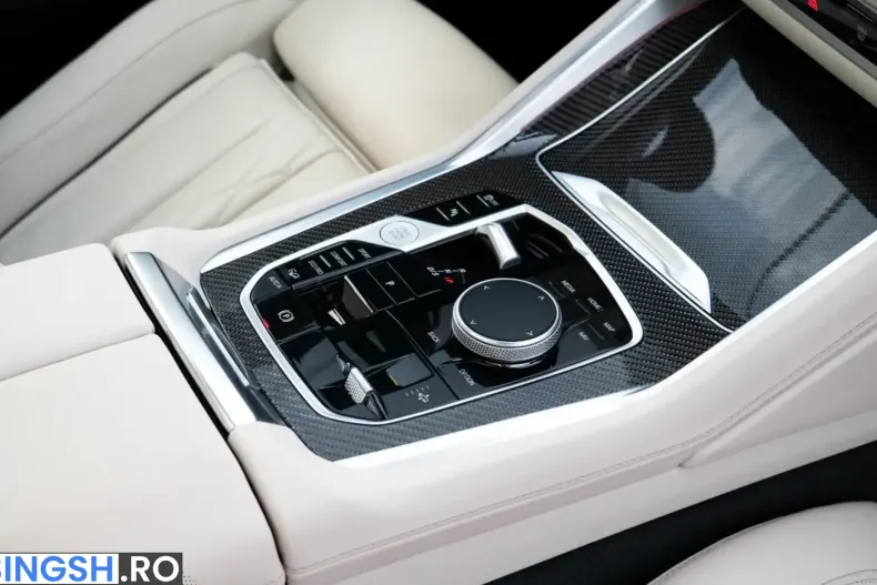 BMW X6 (Seria X) din 2026 cu 18.950 km - oferta BMW249113 - foto 19
