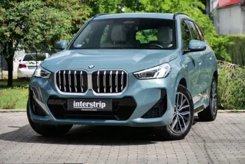 BMW X1 din 2025 - oferta BMW249114
