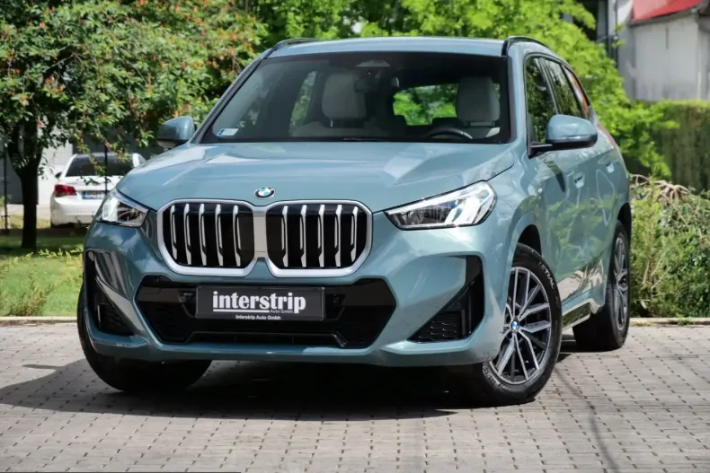 BMW X1 (Seria X) din 2025 cu 34.300 km - oferta BMW249114 - foto 1