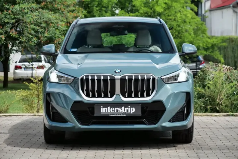 BMW X1 (Seria X) din 2025 cu 34.300 km - oferta BMW249114 - foto 2