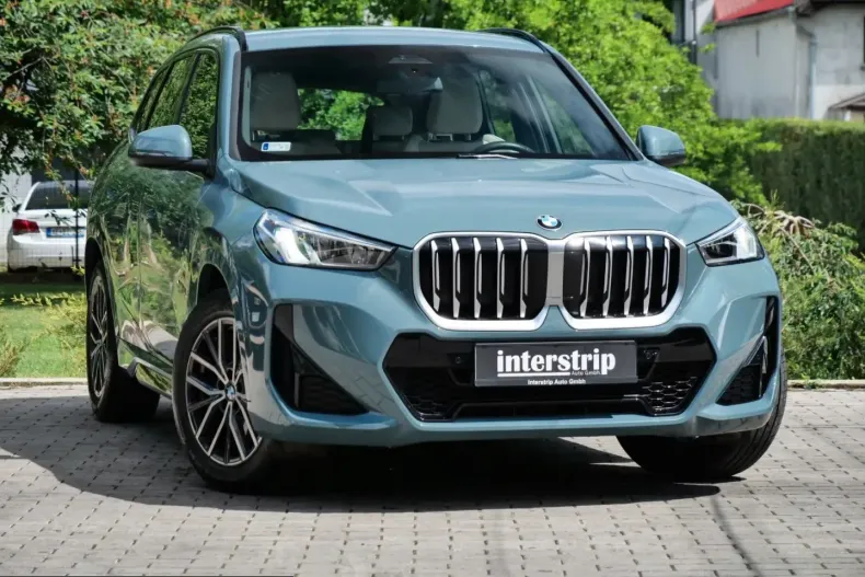 BMW X1 (Seria X) din 2025 cu 34.300 km - oferta BMW249114 - foto 3