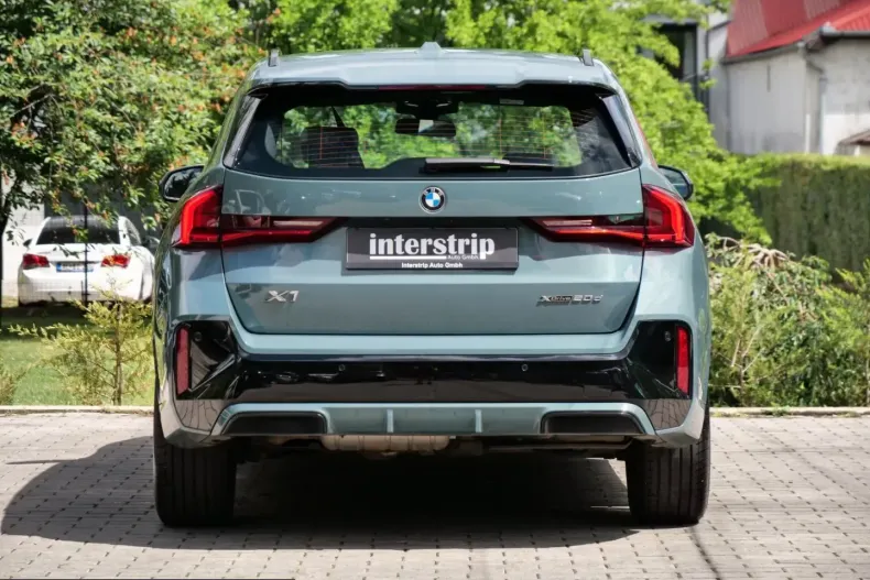 BMW X1 (Seria X) din 2025 cu 34.300 km - oferta BMW249114 - foto 5