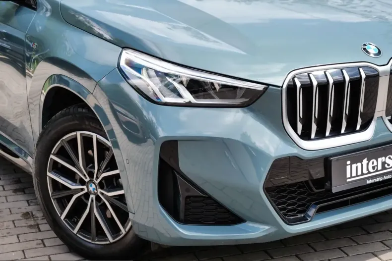 BMW X1 (Seria X) din 2025 cu 34.300 km - oferta BMW249114 - foto 7