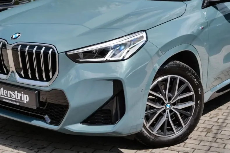 BMW X1 (Seria X) din 2025 cu 34.300 km - oferta BMW249114 - foto 8