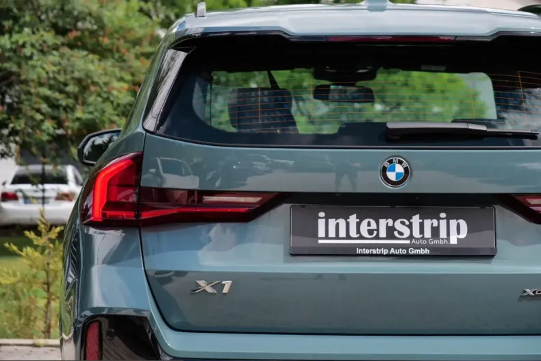 BMW X1 (Seria X) din 2025 cu 34.300 km - oferta BMW249114 - foto 9