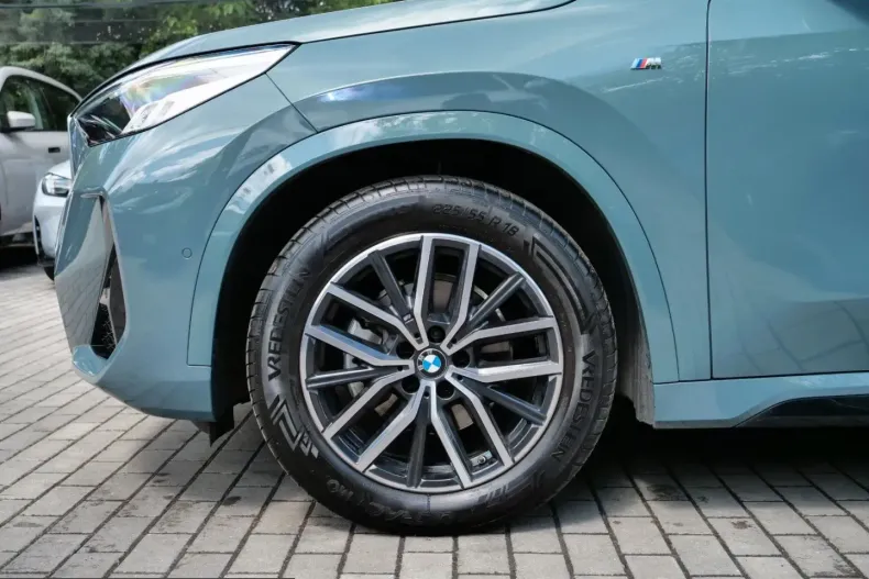 BMW X1 (Seria X) din 2025 cu 34.300 km - oferta BMW249114 - foto 11