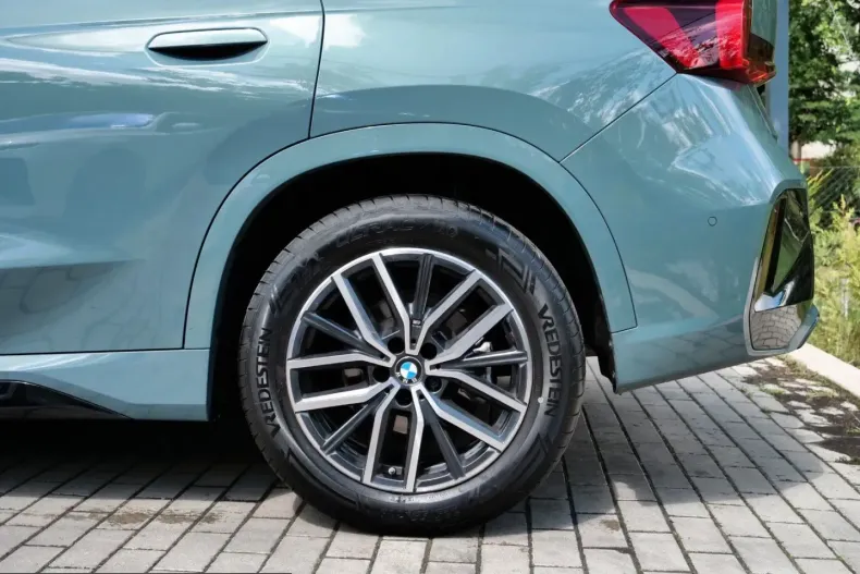 BMW X1 (Seria X) din 2025 cu 34.300 km - oferta BMW249114 - foto 12
