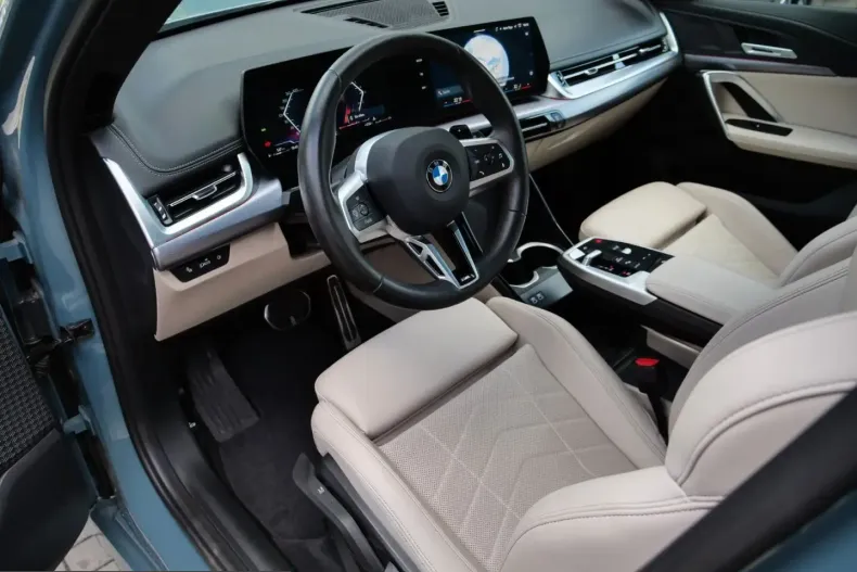 BMW X1 (Seria X) din 2025 cu 34.300 km - oferta BMW249114 - foto 15