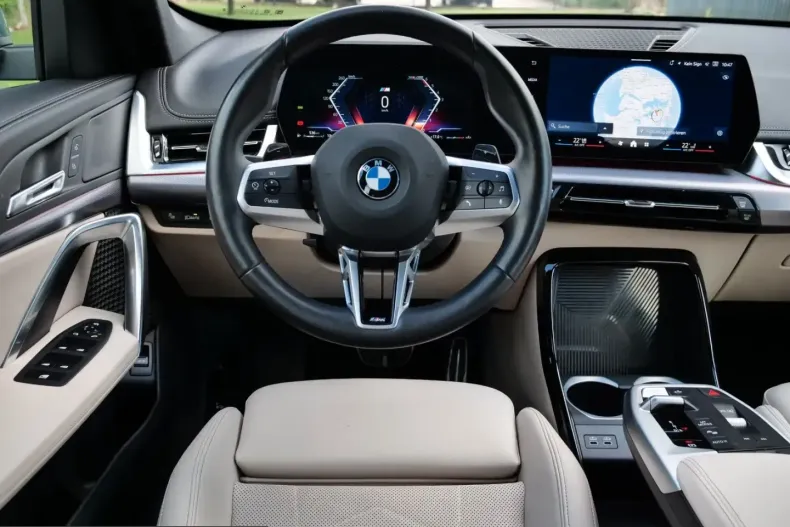 BMW X1 (Seria X) din 2025 cu 34.300 km - oferta BMW249114 - foto 17