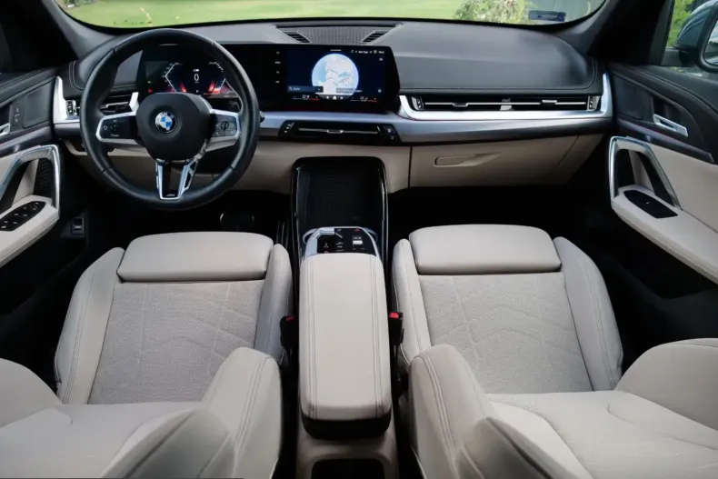 BMW X1 (Seria X) din 2025 cu 34.300 km - oferta BMW249114 - foto 18