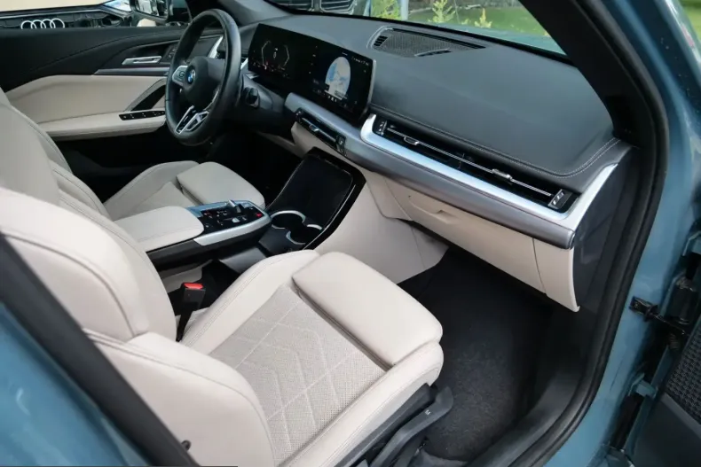 BMW X1 (Seria X) din 2025 cu 34.300 km - oferta BMW249114 - foto 30