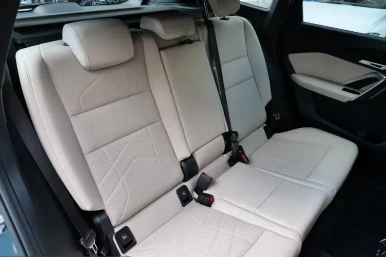 BMW X1 (Seria X) din 2025 cu 34.300 km - oferta BMW249114 - foto 32