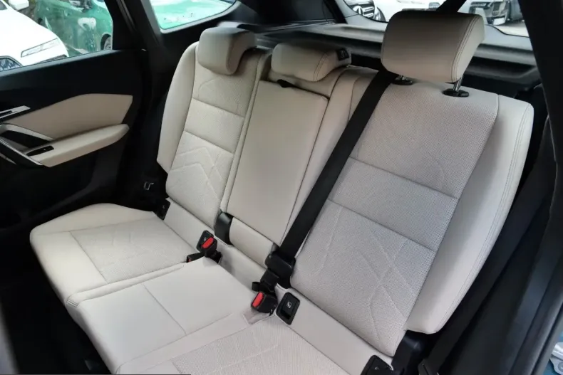 BMW X1 (Seria X) din 2025 cu 34.300 km - oferta BMW249114 - foto 35