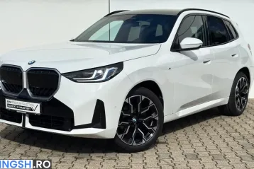 BMW X3 din 2025 - oferta BMW249115