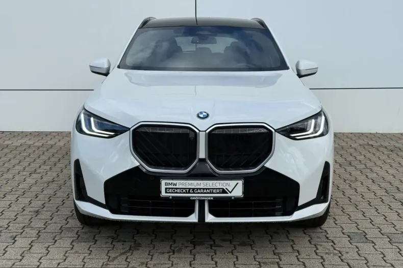 BMW X3 (Seria X) din 2025 cu 27.100 km - oferta BMW249115 - foto 2