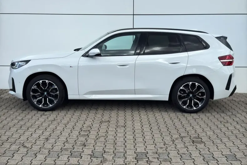 BMW X3 (Seria X) din 2025 cu 27.100 km - oferta BMW249115 - foto 3